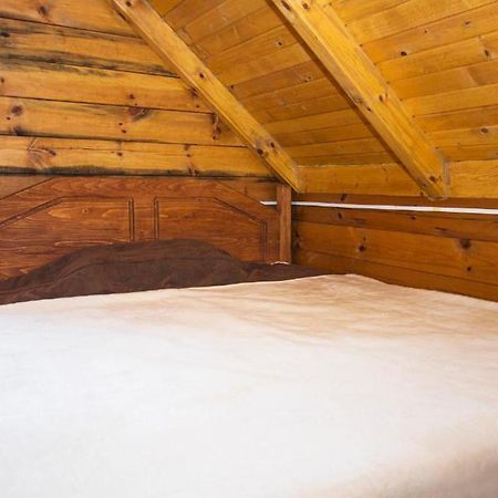 Lovcen Mountain Cottages Njegusi Habitación foto
