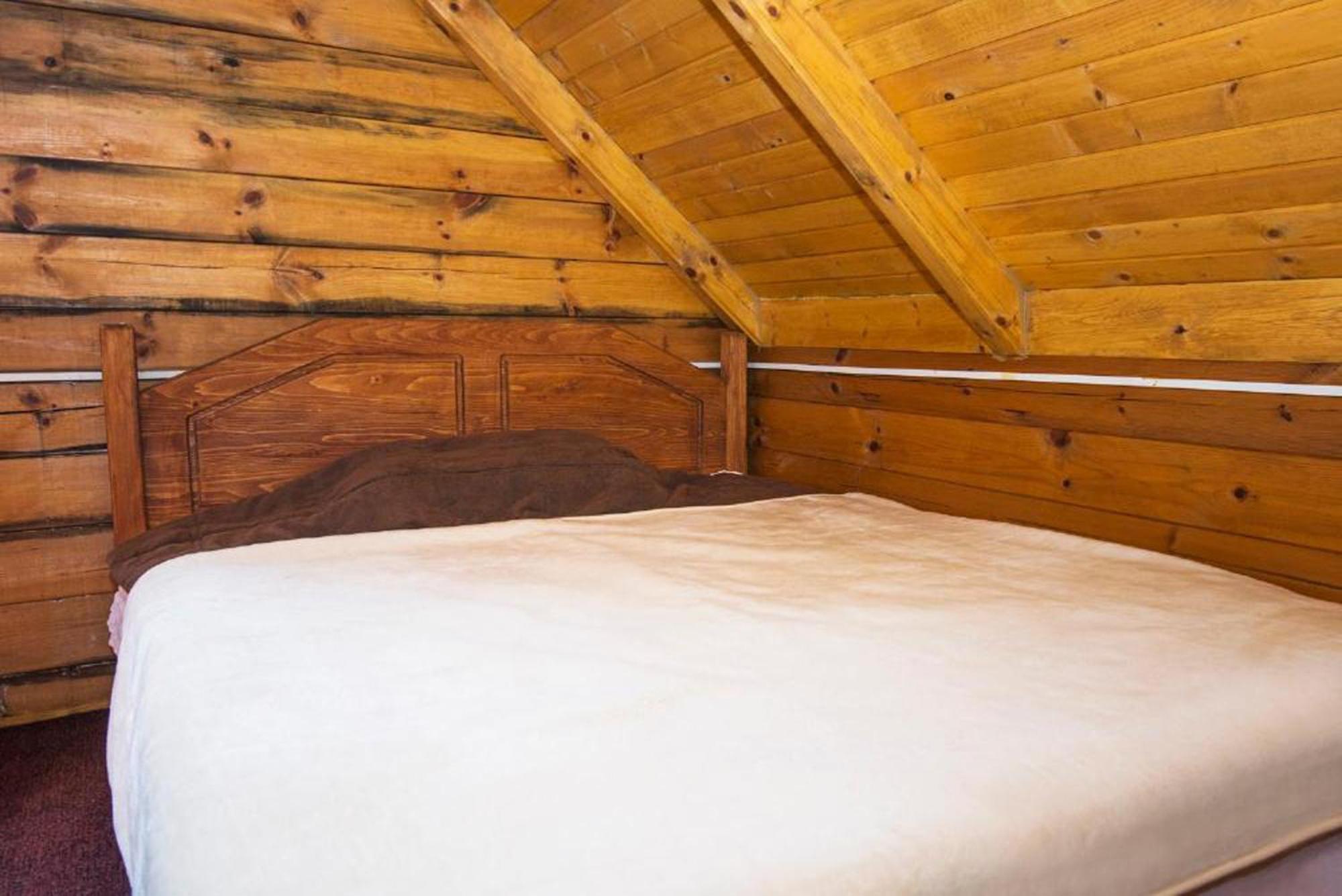 Lovcen Mountain Cottages Njegusi Habitación foto